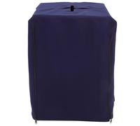 VICASKY Large Bird Cage Cover for Parrots and Small Birds, Sturdy Blackout Birdcage Cloth with Breathable Fabric, Protective Pet Cage Accessory Suitable for Square Birdcages