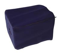 VICASKY Large Bird Cage Cover Thickened Parrot Cage Cloth Light Shield for Night Protection Suitable for Large Square Birdcages for Outdoor and Indoor Use