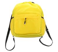 VICASKY Large Capacity Drawstring Backpack with Compartment for Men and Women Oxford Fabric Gym Bag for Sports Beach Travel Lightweight Fitness Swim Sack