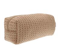 VICASKY Large Capacity Toiletry Bag for Women Lightweight and Practical Travel Makeup Clutch Purse Suitable for Daily Use and Weekend Trips