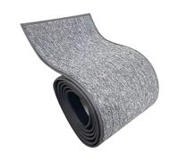 VICASKY Large Cat Scratcher Mat Running Wheel Replacement Pad with Carpetlike Texture for Exercise and Furniture Protection Easy Setup for Indoor Cats Scratch Satisfaction and Fitness