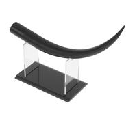 VICASKY Large Eyelash Model for Training Professional False Lashes Display Realistic Eyelash Prop for Makeup Class