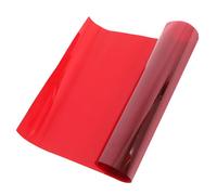 VICASKY Light Gels Lighting Color Film with Color Correction Gel Feature, Lightweight Portable Pet Material Colour Filter for Camera, for Photography and Studio Lighting