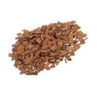 VICASKY Light Toasted French Oak Chips for Wine Making Reusable Red Wine DIY Chips Supplies to Enhance Aroma Taste Richness and Complexity