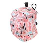 VICASKY Lightweight Diaper Mummy Bag Stroller Hanging Bag Pram for Shopping Travel Outdoor Play