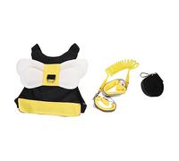 VICASKY Lost Traction Rope Backpack Boys and Girls Harness Leash for Boy Girl Walking Safety