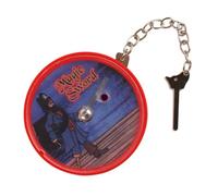 VICASKY Magician Sword Props for Stage Performance Lightweight and Portable Conjuring Trick Tools for Party Entertainment Funny Magician Accessories for Close Up Shows