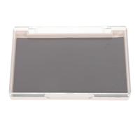 VICASKY Magnetic Makeup Pallet DIY Empty Tray for Eyeshadow and Blush Spacious Sturdy Cosmetic Organizer with Strong Magnetic Base for Women Makeup Storage