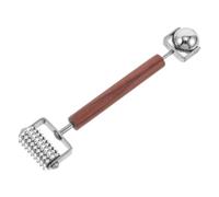 VICASKY Manual Face Massager Roller for Face and Under Eye Deep Tissue Acupressure Tool for Anti-aging Puffiness Reduction Enhanced Skincare Absorption Portable Facial Massage Stick for