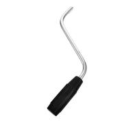 VICASKY Manual Pasta Maker Handle Replacement Noodle Making Device Part Compatible with Traditional and Modern Pasta Machines for Homemade