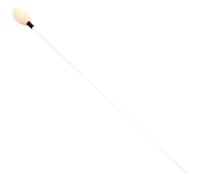 VICASKY Maple Baton for Conducting Music Concerts Portable Performance Baton Rhythmic Design for Orchestra Conductors