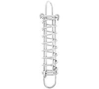VICASKY Marine Mooring Spring Fatigue Resistance Shock Absorber Stainless Steel for and Universal Compatibility Pontoon Yacht Dock Line for Coastal Environments and Docking