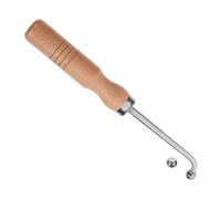VICASKY Material Trumpet Repair Kit Compact Bend Pipe Repair Tools Musical Instrument Maintenance