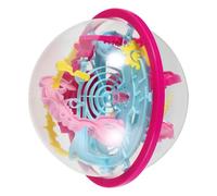 VICASKY Maze Ball Puzzle Sphere for Adults Cognitive Gear Enhancing Spatial Imagination and Intelligence Educational Game for Brain Teaser Fun and Mental Stimulation