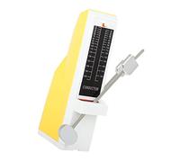 VICASKY Mechanical Metronome for Piano Guitar and Violin Practice Timing Instrument for Musical Training Use during Ensemble Performances