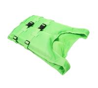 VICASKY Men High Visibility Life Jacket for Water Sports Fit Reflective Vest for Kayaking Canoeing Fishing Exceptional Buoyancy Performance for Maximum Safety