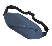 VICASKY Men's Fashion Belt Bag Running Fanny Pack Large Capacity Waist Bag for Sports Adjustable for Women Zipper Design Easy to Use