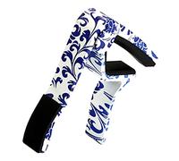 VICASKY Metal Guitar Capo Easy to Use Capo and Mandolin with Secure Grip and Lightweight Design for Acoustic and Electric Guitar