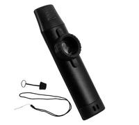 VICASKY Metal Kazoo Instrument for Music Performance Easy to Learn Kazoo for Parties Small Musical Instrument for Music Lovers and Beginners