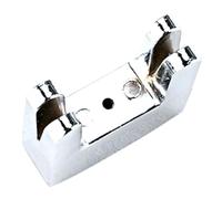 VICASKY Metal Mute for Quiet Practice Compact Design for Easy Reduction Effect for Students Great Musicians
