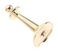 VICASKY Metal Roulette Press Tower Marking Post Poker Game Supply Win Marker for Indoor Outdoor Games