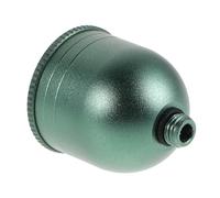 VICASKY Metal Spray Bottle for Oxygen Injector Facial Oxygenation Tool Women's Beauty Care