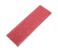 VICASKY Microphone Handle Sleeve Wireless Handheld Mic Cover Protective Sleeve for Wireless Microphone Diamond Pattern Red Mic Handle Cover Suitable for Stage Performance and Hosting