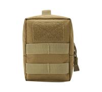 VICASKY Military Bag Outdoor Emergency Pack Camping Hiking Storage Pouch for Day Trip and Camping