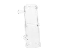 VICASKY Milking Liner Cup for Milking Machine Durable Plastic Milking Accessory for Livestock Compatible with Sheep and Cow Milking Machines Milking Machine Part for Efficient
