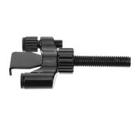 VICASKY Milockie Hotel Safe Lock Portable Door Barricade Made of Zinc Alloy Practical Portable Hotel Lock Preventing Door Opening for Apartment