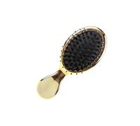 VICASKY Mini Airbag Comb Cushion Massage Bristles for Scalp Relief Lightweight Handle Hair Scalp Brush for Daily Detangling and Grooming