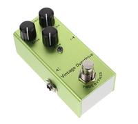 VICASKY Mini Electric Guitar Effects Pedal Delay Pedals Gain Distortion Chorus Reverb Accessories