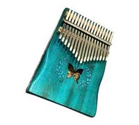 VICASKY Mini Kalimba Piano Tone Portable Music Instrument for Boys and Girls Adults Musical Instrument Thumb Piano Mini