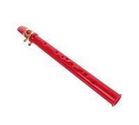 VICASKY Mini Portable Pocket Saxophone Lightweight Instrument for Beginners for Music Education and Stage Compact and Easy to Use