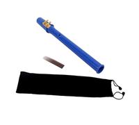 VICASKY Mini Saxophone Kit for Boys and Girls Pocket Sax Portable Saxophone Handmade Woodwind Instrument