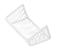 VICASKY Mini Soccer Goal for Dollhouse Compact Soccer Net for Indoor Play Enhances Coordination Motor Skills for Miniature Decor Fish Tank Decorations