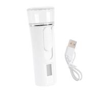 VICASKY Moisturizing Spray Facial Mister for Face Face Sprayer Hydrating Portable Humidifier for Bedroom Nano Mister Aroma Essence Portable Usb Humidifier