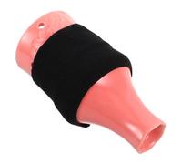 VICASKY Moxibustion Gua Sha Stick Facial Tools Moxa Box Moxibustion Cup Moxa Supply Therapy Jar Ceramic Pot Massage Tool Treatment Supplies Health Benefits
