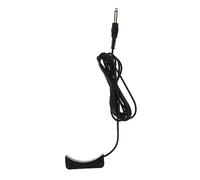 VICASKY Multi-function Acoustic Guitar Pickup Tool Sound Capture No External Interference Easy to Use for Musicians Suitable for Various Acoustic Instruments