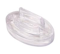 VICASKY Multi-functional Silicone Pmma Nail Stamper Portable Daily Use Nail Stamp for Manicure Tools Suitable for Those Who