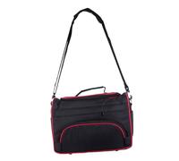 VICASKY Multifunctional Suitcase Bag Large Capacity for Hairdressing Storage Bag and Salon Storage Pouch
