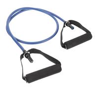 VICASKY Muscle Exercise Rope with Ergonomic Non-slip Handles Fitness Expander for Strength Training Rehabilitation Yoga and Bodybuilding Suitable for Athletes and Seniors