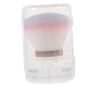 VICASKY Mushroom Head Paint Brush Small Powder Makeup Blush Face Cosmetic Women Tools for Highlighting and Nail Dust Removal