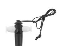 VICASKY Musical Boy Girl's Whistle Early Education Toy Noise Making for Boys and Girls Party Goodies Bag Filler Sturdy Plastic Design