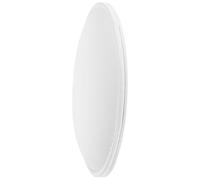 VICASKY Nail Arm Rest Cushion Ergonomic Pu Elbow Pad for Professional Salons Easy to Clean Manicure Hand Pillow for Nail Techs and Clients