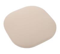 VICASKY Nail Art Hand Cushion Elbow Rest for Nail Tech Manicure Support for Artists Light Grey