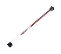 VICASKY Nail Art Pen for Gel Polish Multi-functional Manicure Tool Fine Brush Tip for Diy Nail Art Extension at Home Salon