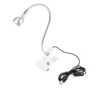 VICASKY Nail Dryer Uv Light for Gel Nail Polish Curing for Home Manicure Light Test