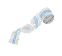 VICASKY Nail Polish Glue Overflow Preventing Tool 1 Roll Peel Off Adhesive Film Waterproof Anti-Spill Protector for Nail Art Sturdy and Flexible for Professional Use