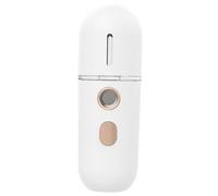 VICASKY Nano Spray Beauty Instrument Facial Mister Moisturizing Function for Portable Use for Face Steaming and Hydrating Face Mist Application